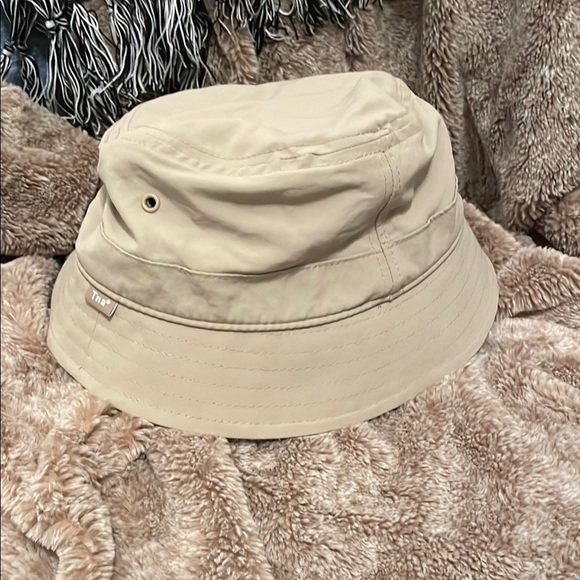 TNA Accessories - Tan Bucket Hat